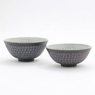 御椀セット 吸物椀 黒 鈴春秋 5客組 お椀 5個セット – 山家漆器店